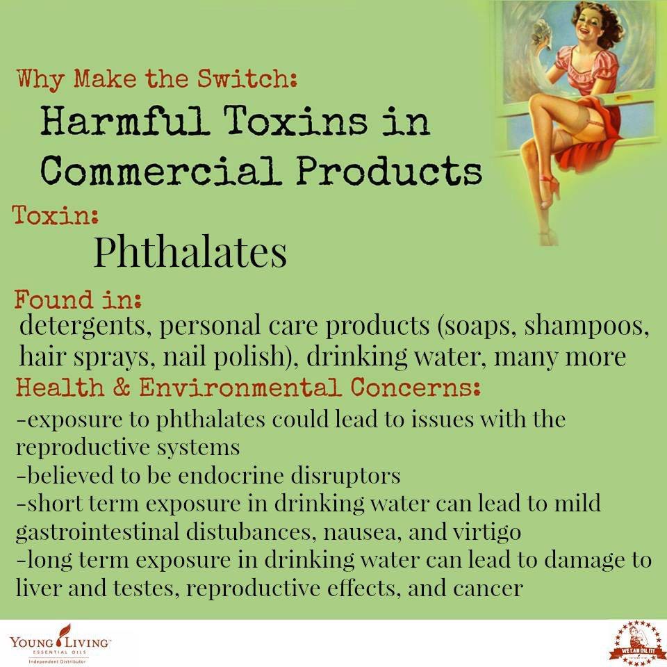 phthalates